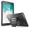 SUPCASE Unicorn Beetle PRO Case for iPad Air 3 2019 and iPad Pro 105 2017 Heavy Duty with Builtin Screen Protector Fullbody Rugged Protective Case Black