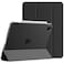 JETech Case ONLY for iPad Pro 11Inch 2022202120202018 Model Compatible with Pencil Cover Auto WakeSleep Black
