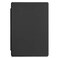 Kepuch Custer Case for Surface Pro 7 6 5 4UltraThin PULeather Hard Shell Cover for Surface Pro 7 6 5 4 Black