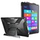 SUPCASE for Microsoft Surface Pro 7654LTE Case with Stand Unicorn Beetle Pro Pen Holder MilitaryGrade Protection Heavy Duty Rugged Tablet Cover for Surface Pro 123 inch Black