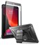 SUPCASE for iPad 9th Generation Case with Screen Protector Unicorn Beetle Pro Builtin Stand Heavy Duty Rugged Protective Case for iPad 102 9th 8th 7th Generation 202120202019 Black