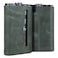 MITER CASE for iFi Audio xDSD Gryphon DAC Handmade Italy Pueblo Leather Case Cover for Gryphon Green