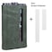 MITER CASE for iFi Audio xDSD Gryphon DAC Handmade Italy Pueblo Leather Case Cover for Gryphon Green