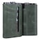MITER CASE for iFi Audio xDSD Gryphon DAC Handmade Italy Pueblo Leather Case Cover for Gryphon Green