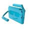 ZAGG Gear4 Orlando Kids Tablet Case for iPad 102 9th 8th 7th Generation Made With D3O Shockproof Stand Blue