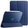JETech Case ONLY for iPad Air 11Inch M4M3M2 202620252024 iPad Air 54 20222020 5th4th Generation 109Inch Slim Stand Hard Back Shell Cover with Auto WakeSleep Deep Navy
