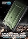 SUPCASE for iPad 11th Gen A16 Chip 11 Inch 2025 Case with Screen Protector Unicorn Beetle Pro Builtin Stand Pencil Holder Heavy Duty Protective Cover for iPad 10th Gen 109 Inch 2022 Guldan