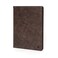 Porter Riley Leather Case for iPad mini 7 Mini 6 83 inch 20242021 Premium Genuine Leather StandCoverFlip Case Chocolate Brown
