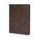Porter Riley Leather Case for iPad mini 7 Mini 6 83 inch 20242021 Premium Genuine Leather StandCoverFlip Case Chocolate Brown