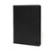 Porter Riley Leather Case for iPad mini 7 Mini 6 83 inch 20242021 Premium Genuine Leather StandCoverFlip Case Pure Black