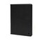 Porter Riley Leather Case for iPad mini 7 Mini 6 83 inch 20242021 Premium Genuine Leather StandCoverFlip Case Pure Black