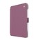 Speck Case for iPad Pro 4th Generation 11 Inch Drop Camera Protection Slim Multi Range Stand Apple Pencil Holder PlumberryCrushed AppleCrepePink