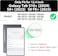 Herize Case for S10 Case 2024 S9 FE Plus 5G S9 Plus 124 Inch 2023 with Screen Protector Pen Holder Stand Hand Strap Shoulder Strap Heavy Duty Shockproof Cover for Tab S9 124 Inch