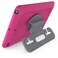 OtterBox Made for Kids Case for iPad 7th 8th 9th Gen 102 Display 2019 2020 2021 Version with Kickstand Car Headrest Mount Holder Empowered Pink