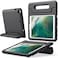 JETech Kids Case for iPad 97 Inch 6th5th Generation 20182017 iPad Air 21 97 2nd1st Gen 20142013 and iPad Pro 97 2016 Shockproof Lightweight Tablet Cover with Handle Stand Black