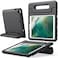 JETech Kids Case for iPad 97 Inch 6th5th Generation 20182017 iPad Air 21 97 2nd1st Gen 20142013 and iPad Pro 97 2016 Shockproof Lightweight Tablet Cover with Handle Stand Black