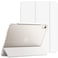 JETech Case ONLY for iPad Air 11Inch M4M3M2 202620252024 iPad Air 54 20222020 5th4th Generation 109Inch Slim Stand Hard Back Shell Cover with Auto WakeSleep White