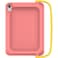 OtterBox Made for Kids Case for iPad A16 iPad 10th Gen WATERMELON SEEDS Pink durable easy grip ridges easy to clean Single Unit ships in Poly Bag Ideal for Business Customers