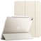 JETech Case ONLY for iPad Air 11Inch M4M3M2 202620252024 iPad Air 54 20222020 5th4th Generation 109Inch Slim Stand Hard Back Shell Cover with Auto WakeSleep Starlight