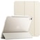 JETech Case ONLY for iPad Air 11Inch M4M3M2 202620252024 iPad Air 54 20222020 5th4th Generation 109Inch Slim Stand Hard Back Shell Cover with Auto WakeSleep Starlight