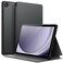 JETech Case for Samsung Galaxy Tab A9 A9 Plus 11Inch 2023 Slim Folio Stand Protective Tablet Cover MultiAngle Viewing Auto WakeSleep Black