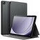 JETech Case for Samsung Galaxy Tab A9 A9 Plus 11Inch 2023 Slim Folio Stand Protective Tablet Cover MultiAngle Viewing Auto WakeSleep Black