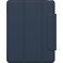 OtterBox Symmetry Series Folio Case for iPad Air 13inch M3 M2 Costal Evening ClearBlue UltraSleek Design Multiple Viewing Positions Magnetic SleepWake Cover