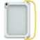 OtterBox iPad 10th Gen Only EasyGrab Case Made for Kids Never Blue Blue Screenless Durable Easy to Clean NonRetail Packaging