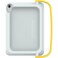 OtterBox iPad 10th Gen Only EasyGrab Case Made for Kids Never Blue Blue Screenless Durable Easy to Clean NonRetail Packaging