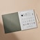 BOOX Note Max Tab X C Tablet Case Cover 133 Do not Use on Smaller Devices Black