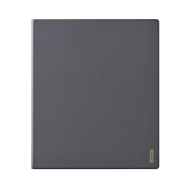 BOOX Note Max Tab X C Tablet Case Cover 133 Do not Use on Smaller Devices Black