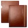 E NET-CASE E NETCASE Case for Remarkable Paper Pro Tablet 118 inch 2024 Released New Business Design Upgraded Leather Cover for Remarkable Paper Pro Digital Paper with Stand Pen Holder Brown