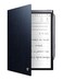 iflytek Protective Folio Case for iFLYTEK AINOTE Air2 NoteTaking Tablet 82 Premium PU Leather Slim Lightweight Durable Cover with a Pen Clip for EInk Writing Tablet Water and Dustproof Blue