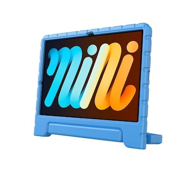 BILLISGOVA for Samsung Galaxy Tab S10 Plus S9 FE Plus S9 Plus Case with Pencil Holder Handle Stand New Super Protection Kids Cover for Samsung 124 inch 5G Tablet 20242023 Blue