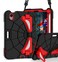 DreamerX for iPad mini 7 Case A17 Pro 2024iPad Mini 6 Kids Case 2021 iPad mini 7th6th Generation 83inch Case for Toddlers Children Boys wPen Holder Stand Shoulder Strap Drop Protective Cover