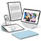 MOFT Dynamic Folio Case for iPad Pro 11 inch M5 2025 M4 2024 Slim Magnetic Stand Case with 20 Viewing Angles Auto WakeSleep Ultra Thin Soothing Mist x Misty Cove