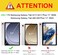 Azzsy Case for Samsung Galaxy Tab A11A9 Plus 11 Inch 20262024 Heavy Duty Shockproof Rugged High Impact Protective Case Grey