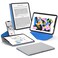 MOFT Dynamic Folio Case for iPad mini 7th A17 Pro 2024 iPad mini 6th A15 2021 83 Inch Slim Magnetic Stand Case with 20 Viewing Angles Auto WakeSleep Ultra Thin Cement x Sapphire