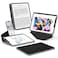 MOFT Dynamic Folio Case for iPad Pro 11 inch M5 2025 M4 2024 Slim Magnetic Stand Case with 20 Viewing Angles Auto WakeSleep Ultra Thin Jet Black
