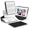 MOFT Dynamic Folio Case for iPad Pro 11 inch M5 2025 M4 2024 Slim Magnetic Stand Case with 20 Viewing Angles Auto WakeSleep Ultra Thin Jet Black