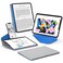 MOFT Dynamic Folio Case for iPad A16 11th Generation 2025 iPad 10th Generation A14 2022 Slim Magnetic Stand Case with 20 Viewing Angles Auto WakeSleep Ultra Thin Cement x Sapphire