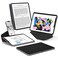 MOFT Dynamic Folio Case for iPad Air 13inch M4 2026 M3 2025 M2 2024Slim Magnetic Stand Case with 20 Viewing Angles Auto WakeSleepUltra Thin Jet Black