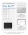 MOFT Dynamic Folio Case for iPad Air 11 M4 2026 M3 2025 M2 2024 iPad Air 109inch 5th 4th Generation 2022 2020 Slim Magnetic Stand Case with 20 Viewing Angles Jet Black