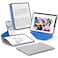 MOFT Dynamic Folio Case for iPad Air 11 M4 2026 M3 2025 M2 2024 iPad Air 109inch 5th 4th Generation 2022 2020 Slim Magnetic Stand Case with 20 Viewing AnglesCement x Sapphire