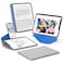 MOFT Dynamic Folio Case for iPad Air 11 M4 2026 M3 2025 M2 2024 iPad Air 109inch 5th 4th Generation 2022 2020 Slim Magnetic Stand Case with 20 Viewing AnglesCement x Sapphire