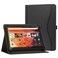 XunyLyee Universal 10 101 inch Tablet Case for Android 16 15 Tablet 11 inch Case MultiAngle Viewing Stand Cover with Pocket for 9611 Inch Tablet Black