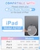 Boaretiu&hellip;&curren; Boaretiu for iPad 9th8th7th Generation Case 102 inch 202120202019 Cute Cartoon Silicone Tablet Case Cover with Adjustable Shoulder Strap Rotating Stand for Kids Boys Girls Green Dinosaur