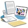 MOFT Dynamic Folio Case for iPad Air 11M4 2026 M3 2025 M2 2024 iPad Air 109inch 5th 4th Generation 2022 2020 Slim Magnetic Stand Case with 20 Viewing Angles Panna Cotta x Faded Jeans