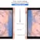 JOYLAND Aesthetic Bow Ribbon Case for iPad 9th7th8th Generation 202120202019 102 Inch with Pencil Holder Cute Pink Pink Bow Girly Cover Auto WakeSleep Foldable Shockproof Case