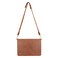 Techcircle Handbag Case for Apple iPad 5iPad 6 97 iPad Air 1st2nd Generation Cases Folio Stand Crossbody Wallet Case with Pencil Holder Hand Strap Shoulder Strap Soft Protective Cover Coffee